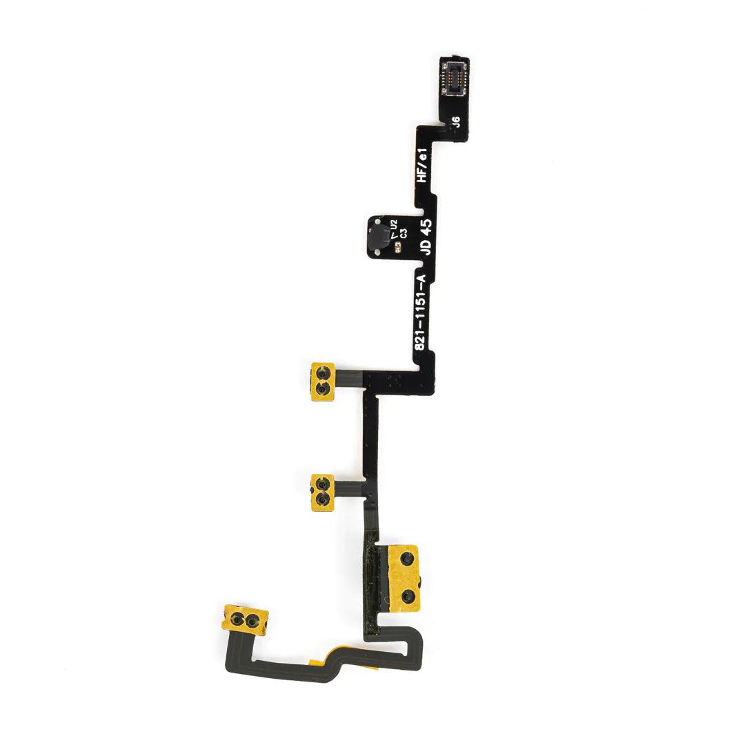 iPad 2 Power Flex Cable Ver 1.0 - Best Cell Phone Parts Distributor in Canada, Parts Source iPad 2 Power Flex Cable Ver 1.0 - Best Cell Phone Parts Distributor in Canada, Parts Source